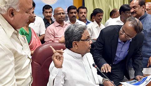 ಪ್ಲಾಸ್ಟಿಕ್, ಫ್ಲೆಕ್ಸ್ ನಿಷೇಧ