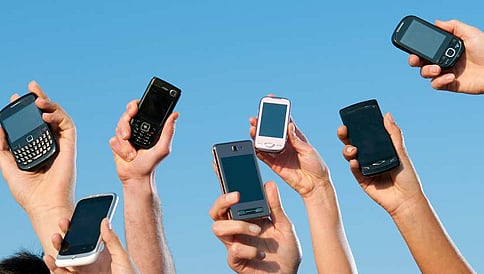 ನಕಲಿ IMEI ನಂಬರ್ಗಳ ಫೋನ್ಗಳಿಗೆ ನಿಷೇಧ