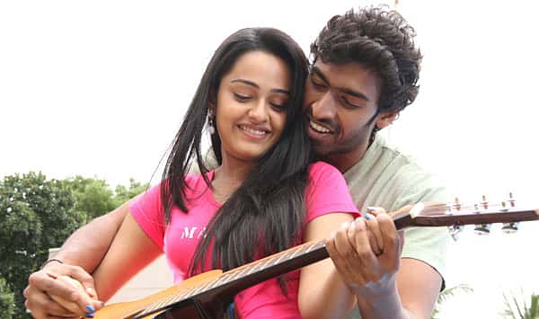 'ಸಿದ್ದಾರ್ಥ' ಚಿತ್ರದ ಸ್ಟಿಲ್ಸ್