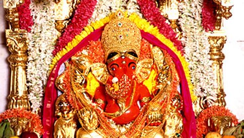 ಮುಂಬೈ ಸಿದ್ಧಿವಿನಾಯಕ ದೇಗುಲಕ್ಕೂ 'ಉಗ್ರ' ಬೆದರಿಕೆ