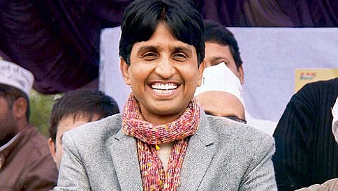 ಬೇಡಿಯನ್ನು 'ಕೇಜ್ರಿ' ವಿರುದ್ಧ ಕಣಕ್ಕಿಳಿಸಿ: ಆಪ್ ಮುಖಂಡನ ಸವಾಲು
