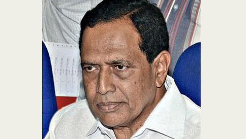 ಸಚಿವರಿಗೇ ಗೊತ್ತಿಲ್ಲದ ಆದೇಶ!