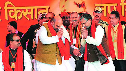 ಪ್ರಧಾನಿಯಾಗಲು ಸಖ್ಯ ಬಿಟ್ಟ ನಿತೀಶ್