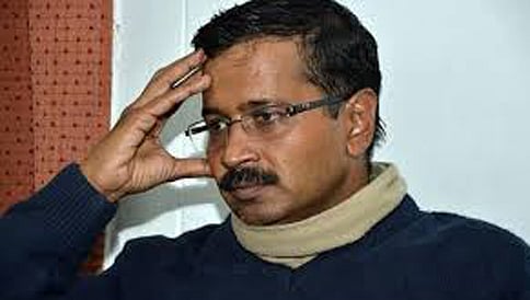 ಗಣರಾಜ್ಯೋತ್ಸವ ಪರೇಡ್‌ಗೆ ಕೇಜ್ರಿವಾಲ್‌ಗಿಲ್ಲ ಆಹ್ವಾನ