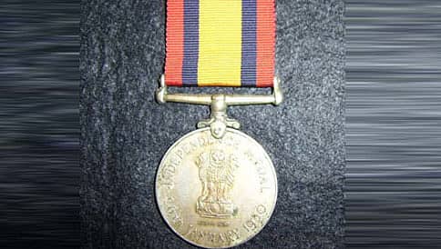ರಾಜ್ಯದ 24 ದಕ್ಷ ಪೊಲೀಸರಿಗೆ ರಾಷ್ಟ್ರಪತಿ ಪದಕ