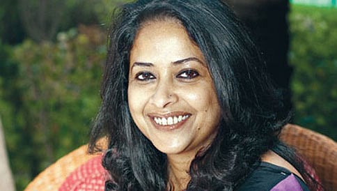 ತಂದೆಯ ಸಲಹೆಯಂತೆ ಕೆಲಸ: ಶರ್ಮಿಷ್ಠಾ