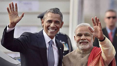 ಹವಾಮಾನ ಒಪ್ಪಂದ: ಭಾರತಕ್ಕೆ ಯಾರ ಒತ್ತಡವೂ ಇಲ್ಲ