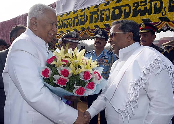 ಮಾಣಿಕ್ ಶಾ ಪರೇಡ್ ಮೈದಾನದಲ್ಲಿ ಗಣರಾಜ್ಯೋತ್ಸವ