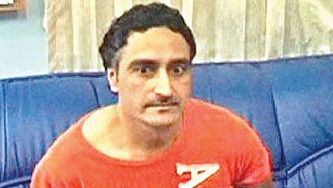 ತಾರಾ-ಐ ಎಸ್ ಐ ನಂಟು ಬಹಿರಂಗ