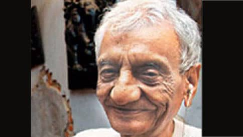 ಒಲಿಂಪಿಕ್ ಸ್ವರ್ಣ ಪದಕ ವಿಜೇತ ಹಾಕಿ ಪಟು ಜಸ್ವಂತ್ ನಿಧನ