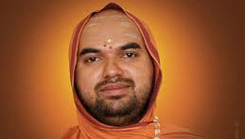 ರಾಘವೇಶ್ವರ ಶ್ರೀ ಅರ್ಜಿ ವಿಚಾರಣೆ ಇಂದು