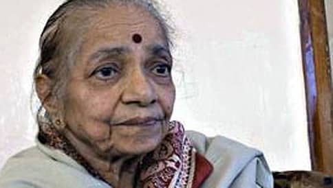 ಮಹಿಷಿ ನಿಧನರಾಗಿ 3 ದಿನದ ನಂತರ ಸಂತಾಪ!
