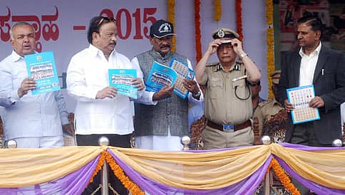 ನಗರದಲ್ಲಿ ಇನ್ನಷ್ಟು ಸಂಚಾರ ಠಾಣೆ