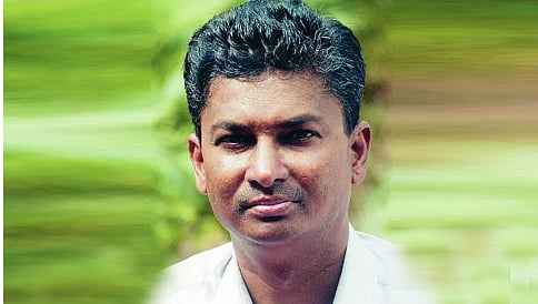 ಜಾರದ ಜಾರಕಿಹೊಳಿ