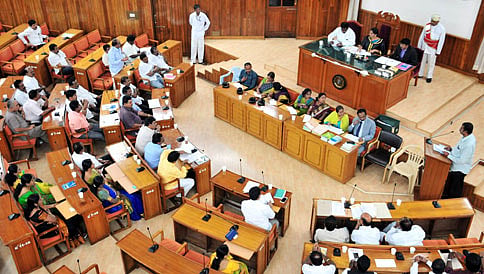 ಬಿಬಿಎಂಪಿ ಅಧಿಕಾರಿಗಳ ಮೇಲಿನ ಕೇಸು ರದ್ದು!