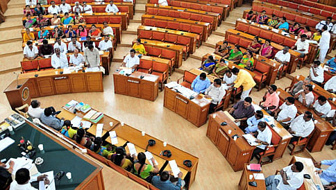 ಬಿಬಿಎಂಪಿ ಅಕ್ರಮಗಳ ಅನಾವರಣ