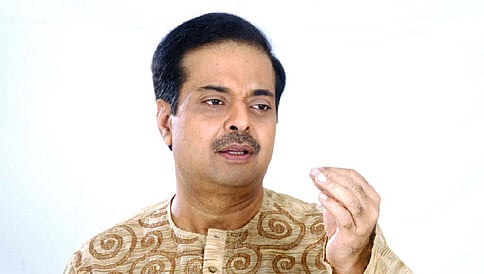 ಶೇಖರ್ ಸೇನ್ ಸಂಗೀತ ನಾಟಕ ಅಕಾಡೆಮಿ ನೂತನ ಅಧ್ಯಕ್ಷ