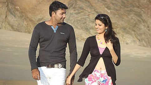 ಪ್ರಾಣ ಕೊಡುವೆ ಗೆಳತಿ ತೆರೆಗೆ ಸಿದ್ಧ