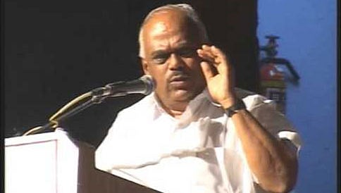 ಅವಕಾಶ ಸಿಕ್ಕರೆ ದಲಿತರು ಸಿಎಂ ಆಗಲಿ