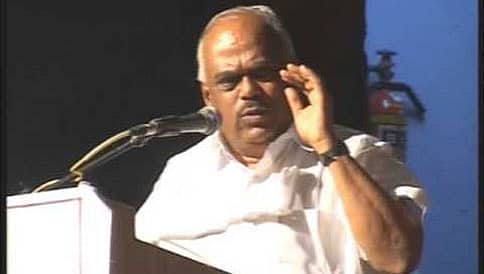 ಅವಕಾಶ ಸಿಕ್ಕರೆ ದಲಿತರು ಸಿಎಂ ಆಗಲಿ