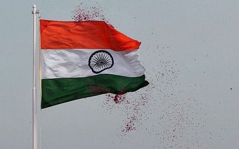 ರಾಷ್ಟ್ರಧ್ವಜ ವಿನ್ಯಾಸಕಾರನಿಗೆ ಗೌರವ
