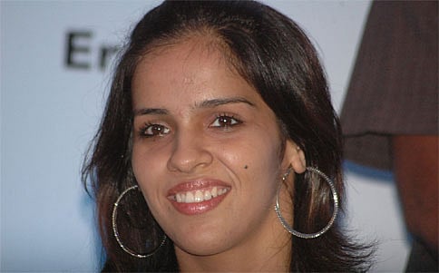 ಪದ್ಮಭೂಷಣಕ್ಕೆ ಸೈನಾ ಹೆಸರು ಮರುಶಿಫಾರಸ್ಸು?