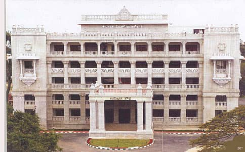 ಕೆಪಿಎಸ್ಸಿ: ಶಿಷ್ಟಾಚಾರದ ನೆರಳಲ್ಲೇ ರಾಜಕಾರಣ