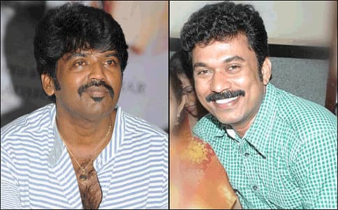 ಪ್ರಶಸ್ತಿ ಹಂಚಿಕೊಳ್ಳಲು ಗೆಳೆಯರು ರೆಡಿ!