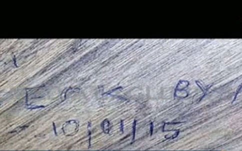 'ಜ.10ಕ್ಕೆ ಇಸಿಸ್ ದಾಳಿ': ಮುಂಬೈ ವಿಮಾನ ನಿಲ್ದಾಣದಲ್ಲಿ ನೋಟ್ ಪತ್ತೆ