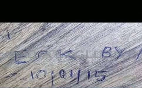 'ಜ.10ಕ್ಕೆ ಇಸಿಸ್ ದಾಳಿ': ಮುಂಬೈ ವಿಮಾನ ನಿಲ್ದಾಣದಲ್ಲಿ ನೋಟ್ ಪತ್ತೆ