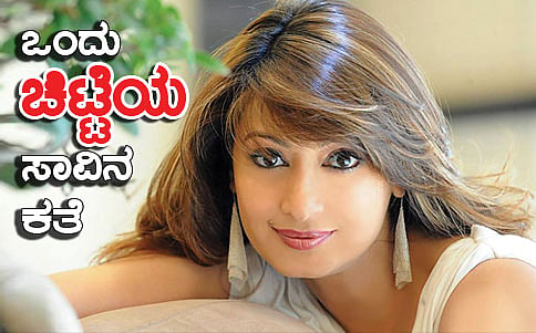 ಸುನಂದಾ ಕೊಂದಿದ್ದು ಮಾಧ್ಯಮವೇ?