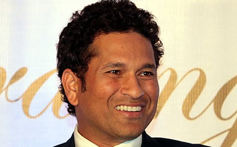 ಬೆಳ್ಳಿತೆರೆಗೆ ಸಚಿನ್ ತೆಂಡೂಲ್ಕರ್!
