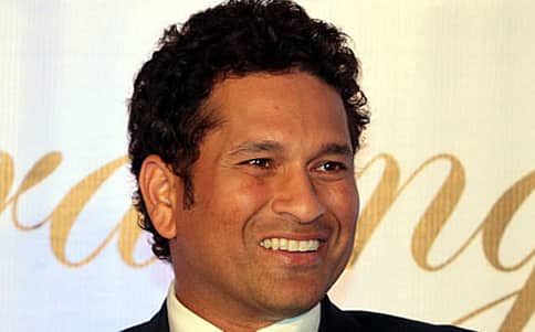 ಬೆಳ್ಳಿತೆರೆಗೆ ಸಚಿನ್ ತೆಂಡೂಲ್ಕರ್!
