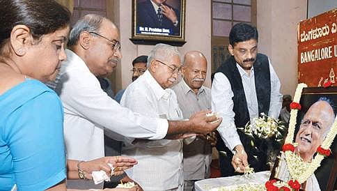ಕಲಬುರ್ಗಿ ಇಲ್ಲದೆ ಶೂನ್ಯಭಾವ