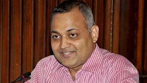 ವಿಚಾರಣೆ ವೇಳೆ ಕಣ್ಣೀರಿಟ್ಟ ಸೋಮನಾಥ್ ಭಾರ್ತಿ
