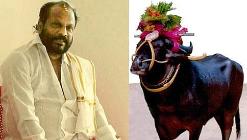 ರಾಜ್ಯ ಪ್ರಶಸ್ತಿ ವಿಜೇತ ಸದಾಶಿವ ಸಾಲಿಯಾನ್ ನಿಧನ