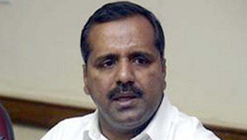 ರೋಗಗಳ ರಾಜಧಾನಿ ಬೆಂಗಳೂರು: ಯು.ಟಿ ಖಾದರ್