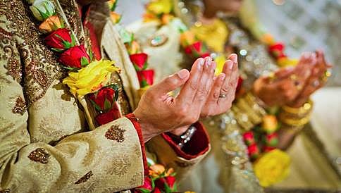 ದಾದ್ರಿಯಲ್ಲಿ ಮುಸ್ಲಿಂ ಯುವತಿಯರ ವಿವಾಹಕ್ಕೆ ಹಿಂದೂಗಳ ಸಹಕಾರ!