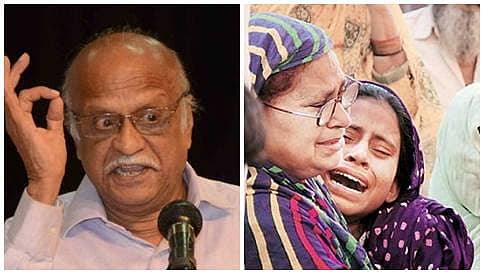 ಕಲಬುರ್ಗಿ, ದಾದ್ರಿ ಹತ್ಯೆಗೆ ಸಿಡಿದ ಸಾಹಿತ್ಯ ವಲಯ