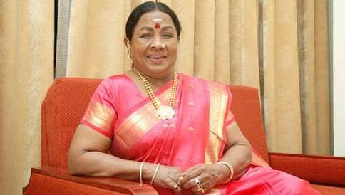 ಬಹುಭಾಷಾ ನಟಿ ಮನೋರಮಾ ವಿಧಿವಶ