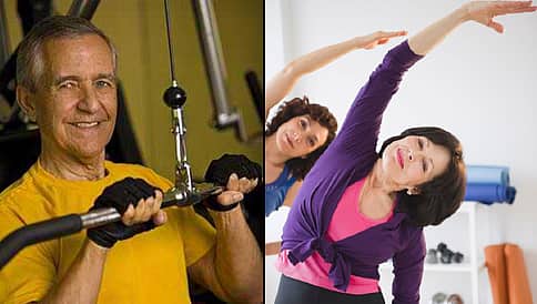 40ರ ನಂತರ ಜಿಮ್: ದೇಹ ದಂಡನೆಗೂ ಮುನ್ನ..!