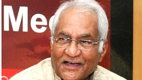 ಅಭಿವ್ಯಕ್ತಿ ಸ್ವಾತಂತ್ರ್ಯ ರಕ್ಷಣೆಗೆ ಅಕಾಡೆಮಿ ಬದ್ಧ