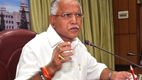 ಮಹಾದಾಯಿ ವಿಚಾರವಾಗಿ ಪ್ರಧಾನಿ ಮನವೊಲಿಕೆಗೆ ಸಿದ್ಧ
