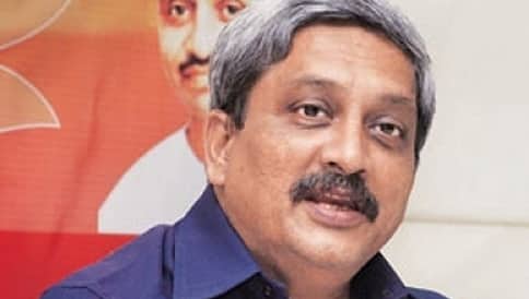 ದಾದ್ರಿಯಂತ ಪ್ರಕರಣಗಳು ಬಿಜೆಪಿ, ಎನ್ ಡಿಎಗೆ ಹಾನಿ: ಮನೋಹರ್ ಪರಿಕ್ಕರ್