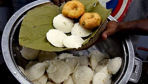 ಇಡ್ಲಿ, ವಡೆ, ದೋಸೆ ಮತ್ತಷ್ಟು ದುಬಾರಿ