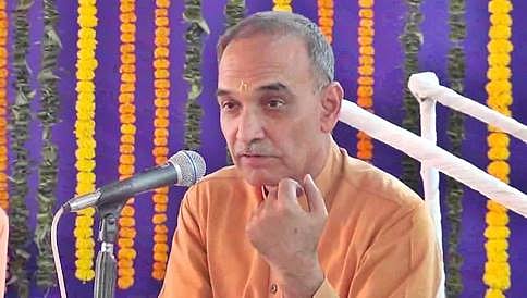 ದಾದ್ರಿ ಪ್ರಕರಣ ಒಂದು ಚಿಕ್ಕ ಘಟನೆ: ಬಿಜೆಪಿ ಸಂಸದ
