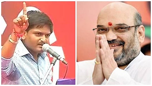 ನನ್ನನ್ನು ಕೊಂದರೆ ನನ್ನಂಥವರು ಸಾವಿರ ಮಂದಿ ಎದ್ದೇಳುತ್ತಾರೆ: ಹಾರ್ದಿಕ್ ಪಟೇಲ್