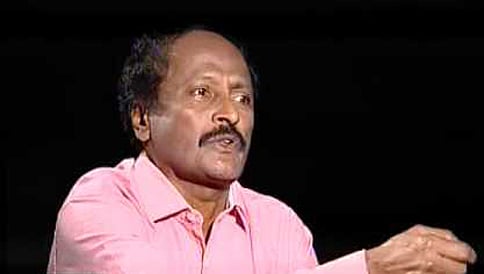 ಸಾಹಿತ್ಯ ಅಕಾಡೆಮಿ ಪ್ರಶಸ್ತಿ ವಾಪಸ್ ನೀಡಿದ ಕುಂವೀ
