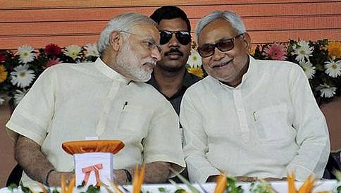ಒಳ್ಳೆಯ ದಿನ ಬಿಡಿ; ಹಳೆಯ ದಿನಗಳಾದರು ಮರುಕಳಿಸಲಿ: ಮೋದಿಗೆ ನಿತೀಶ್ ಸಲಹೆ