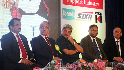 ರಕ್ಷಣಾ ಇಲಾಖೆಗೂ ಮೇಕ್ ಇನ್ ಇಂಡಿಯಾ ವಿಸ್ತರಣೆ